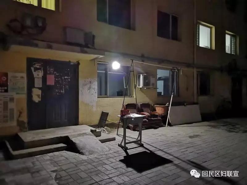 疫线慰问暖人心凝心聚力向前行,战疫一线守初心暖人心稳民心