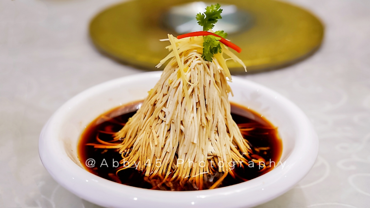 因为疫情被聚焦的扬州，是什么样的地方？单说美食就让人赞不绝口