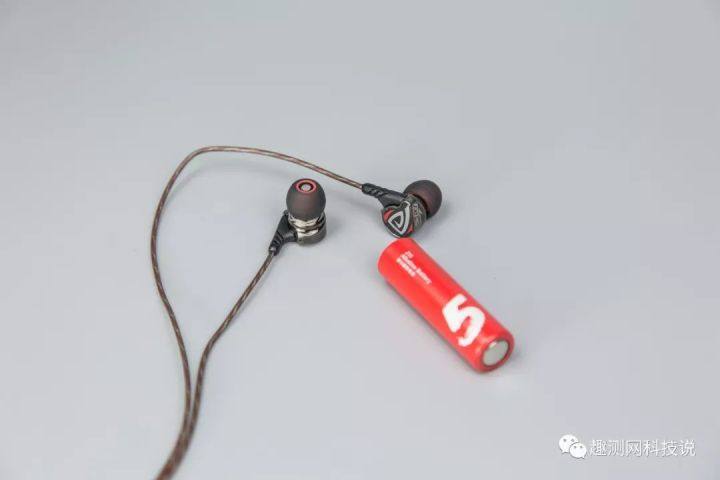 奥思特锐kc07耳机,奥思特锐kc06a拆解