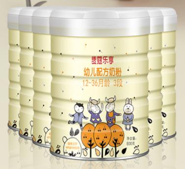 麦蔻哪个系列奶粉好,麦蔻奶粉质量好不好