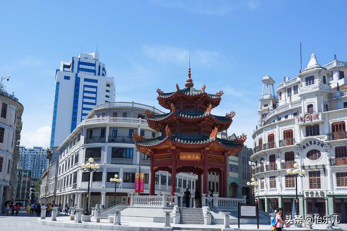 汕头这座城市装满了太多的故事,汕头红色秘密交通站旧址