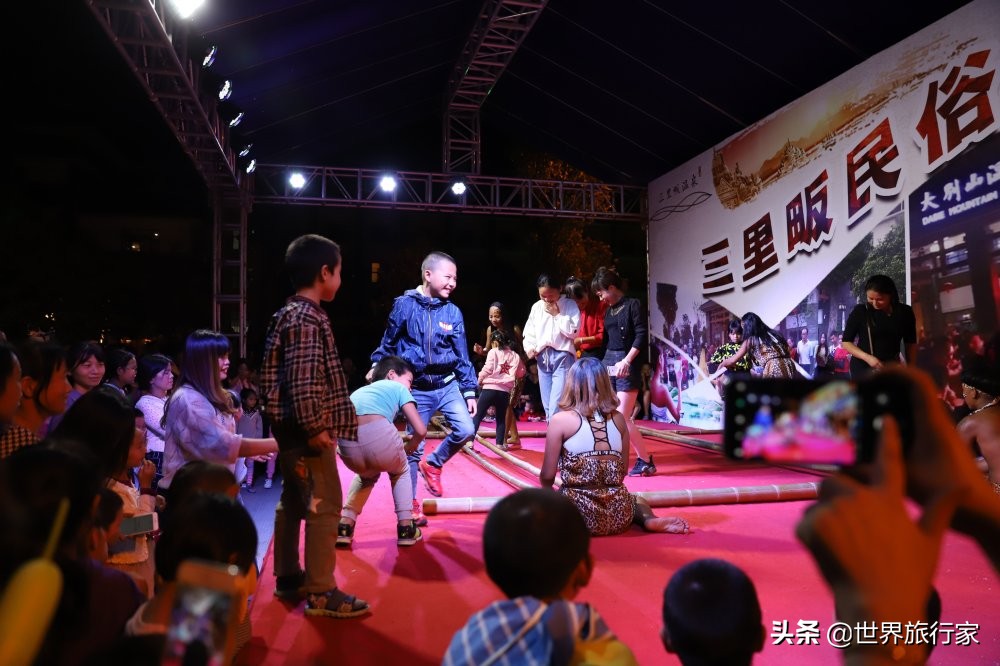 三里畈温泉游玩,黄金周旅游分析