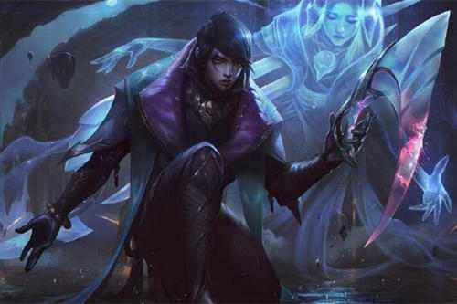 英雄联盟后期最强英雄排行是哪个,英雄联盟后期最无力的英雄排行榜