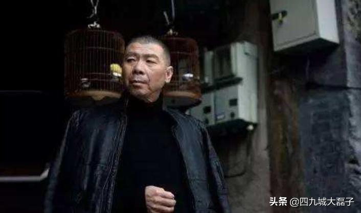 在北京，“大爷的”“姥姥的”这些话您可别随便乱说