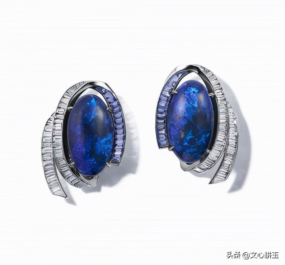 最贵的欧泊宝石,欧泊宝石价格多少一克拉