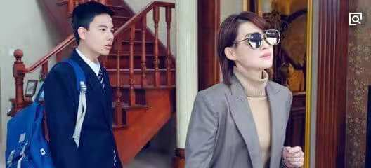 放弃那么多的陪读妈妈得到了什么？如何修复亲子之间的裂痕