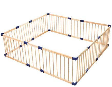 宝宝游戏安全围栏推荐,游戏围栏婴儿防护