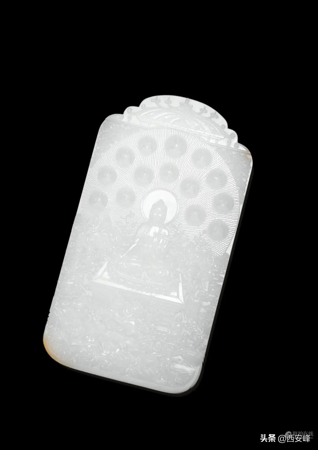 2022春拍前十,玉雕拍卖top10