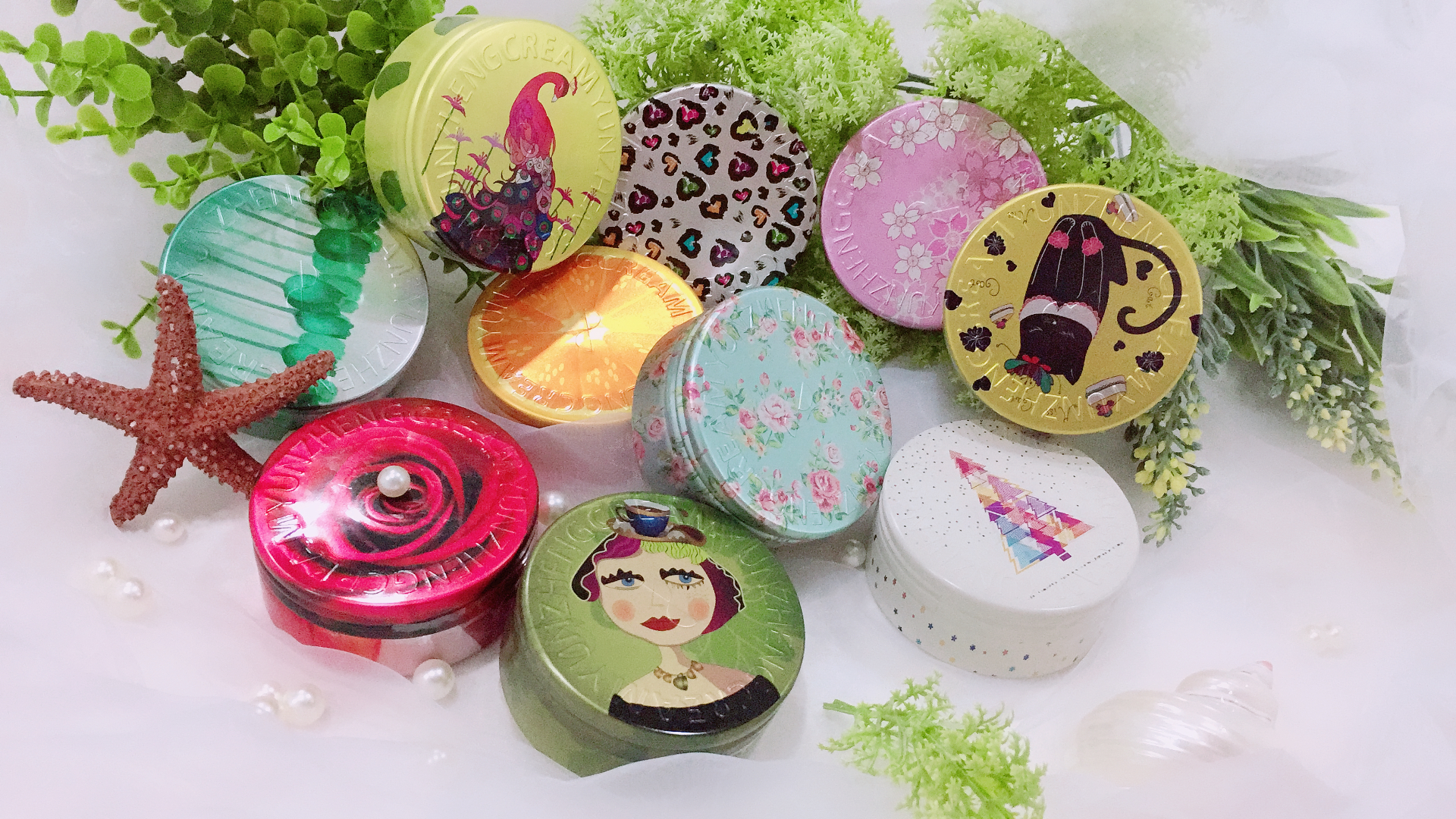 哪种护肤品好用推荐一下,现在什么护肤品好用求推荐