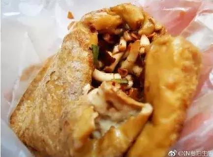 贵阳不光是辣味的，还有一种味道叫折耳根！