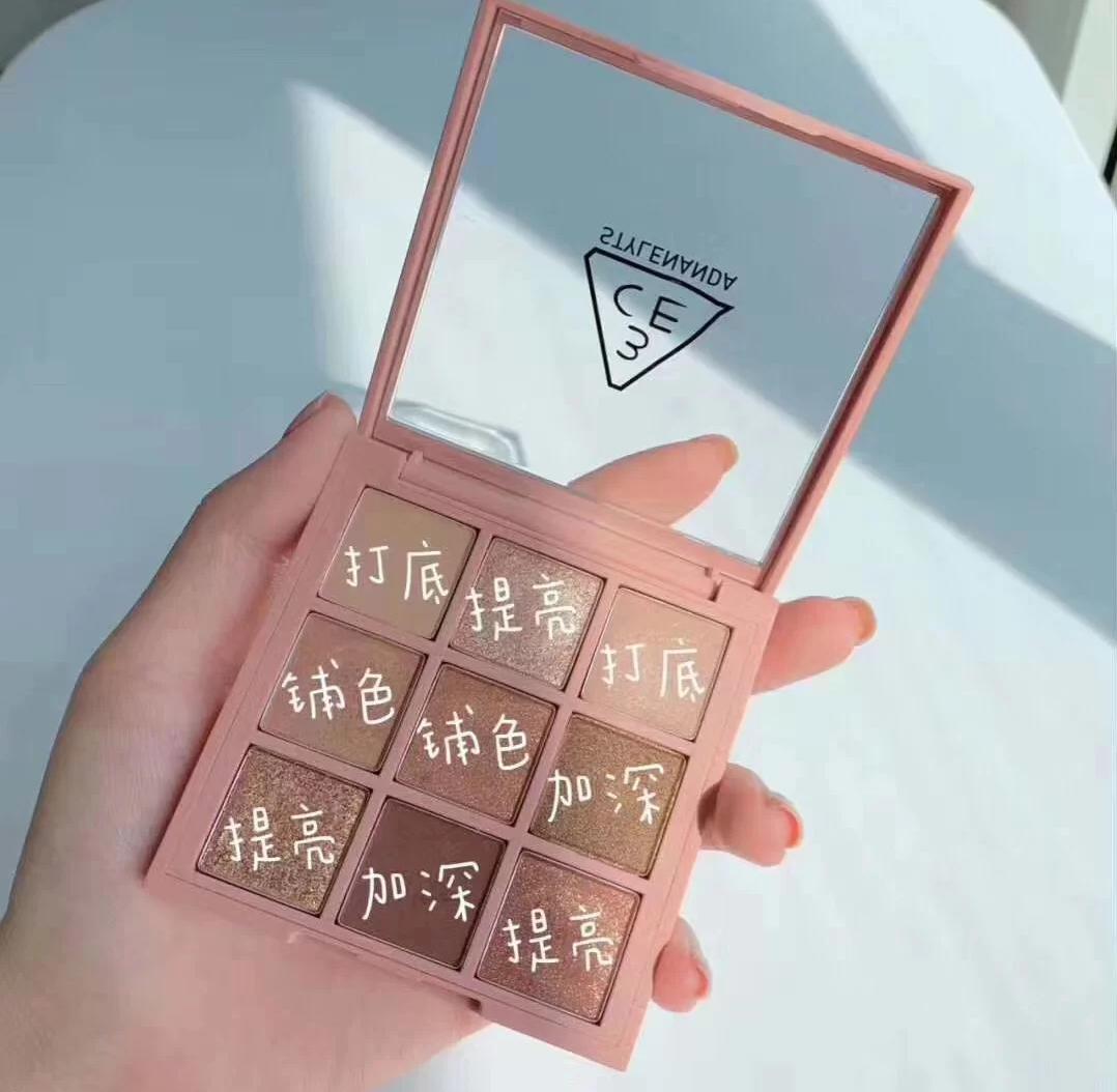 化妆初学者应买的化妆品套装,新手化妆必备化妆品一整套