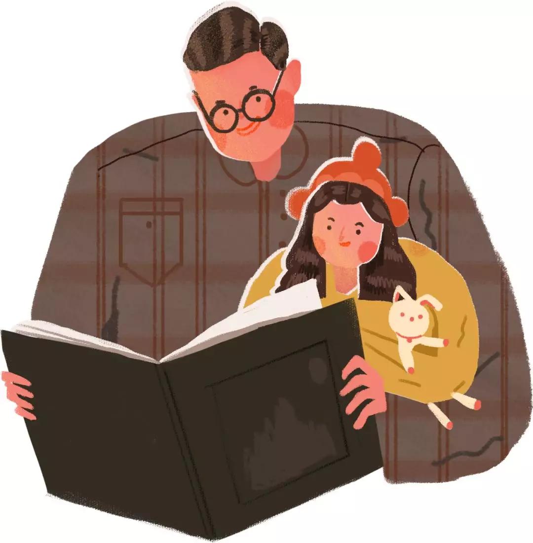 性教育启蒙怎么跟孩子说,如何跟女童谈性教育