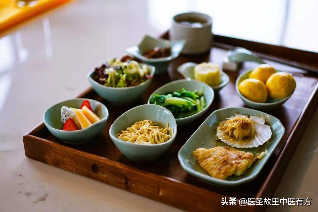 为什么喝中药刚开始好后来效果差,为什么喝中药药效差