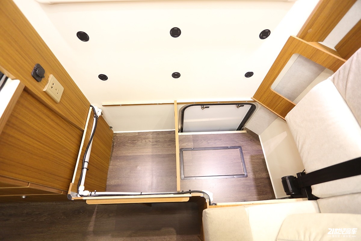 风骏c7房车用车感受,长城览众风骏c7a房车有牵引资质吗