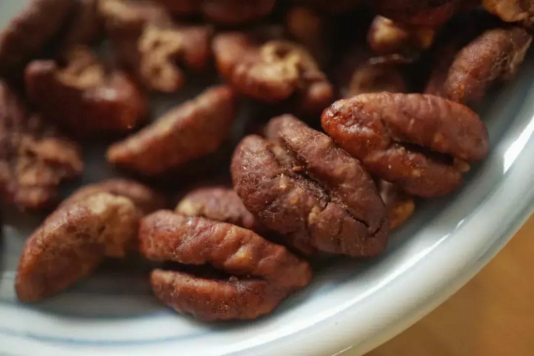 临安哪里的山核桃最好,杭州临安山核桃排名第一