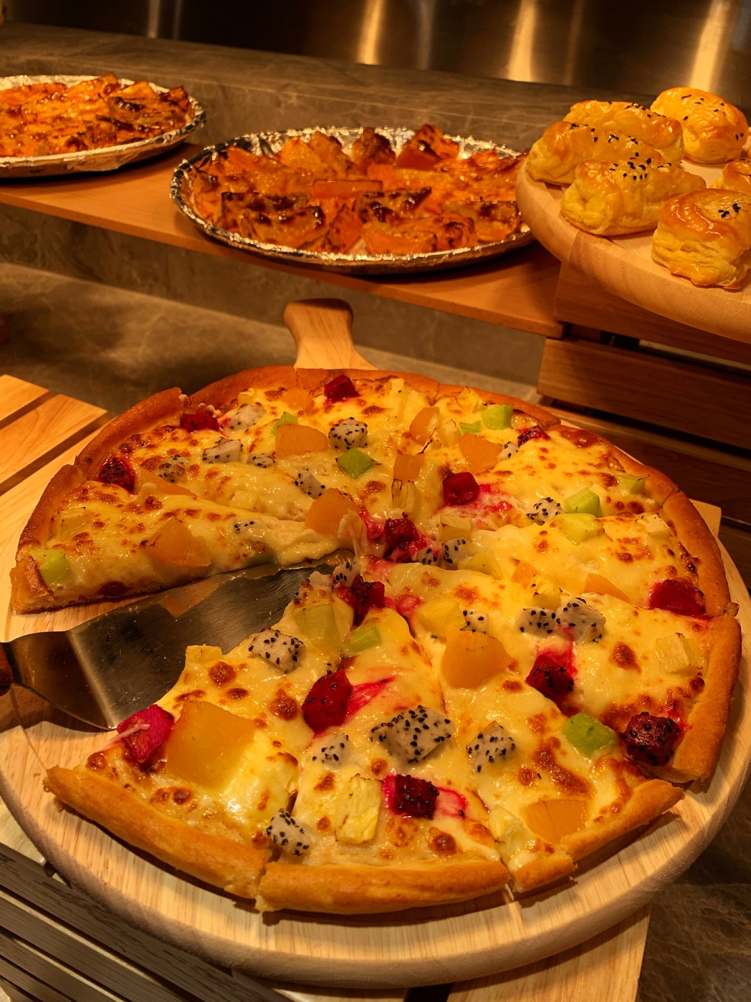 长春中东七彩城实体店,长春七彩城烤肉店