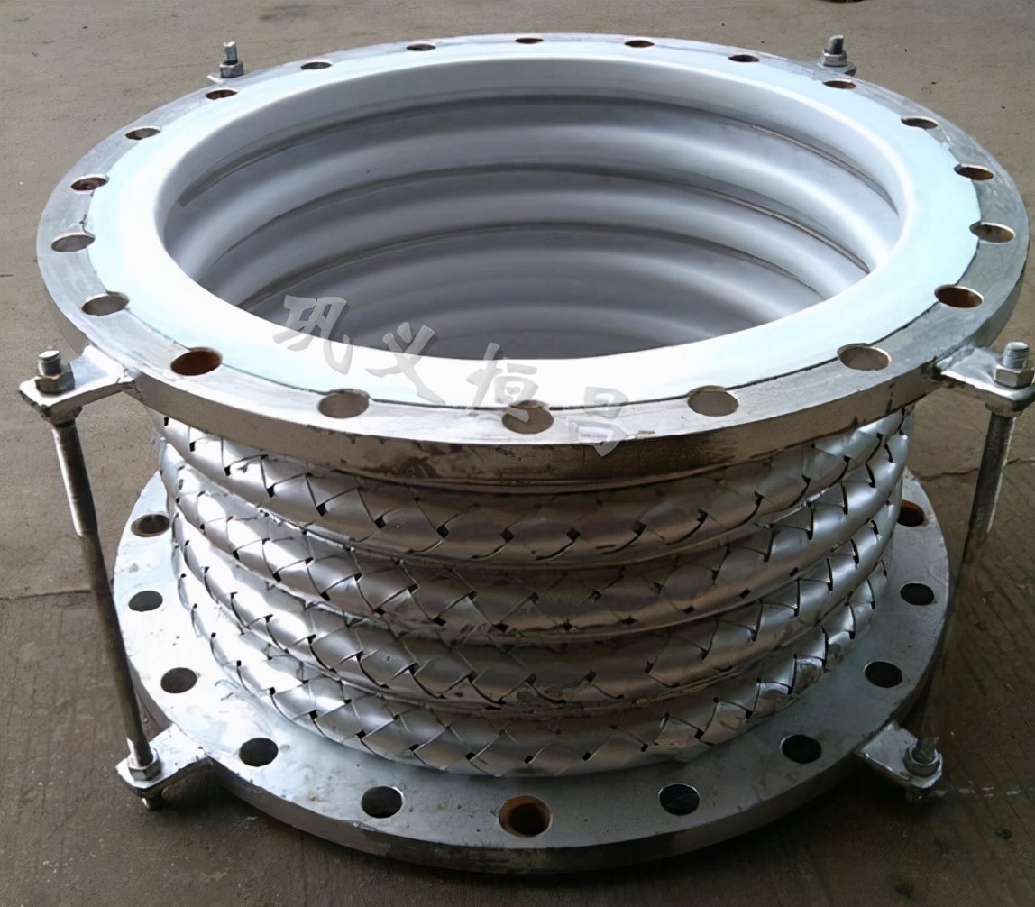 长沙四氟金属软管安装方法,金属软管衬四氟工艺流程