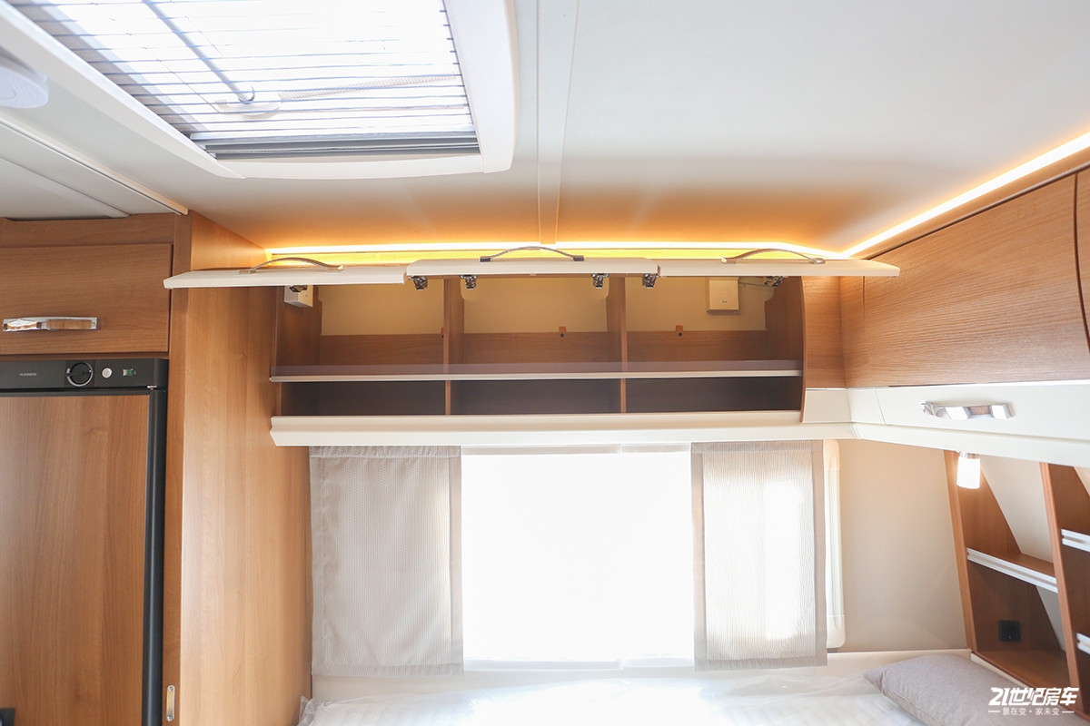 特比特达芬奇490td,特比特达芬奇拖挂房车