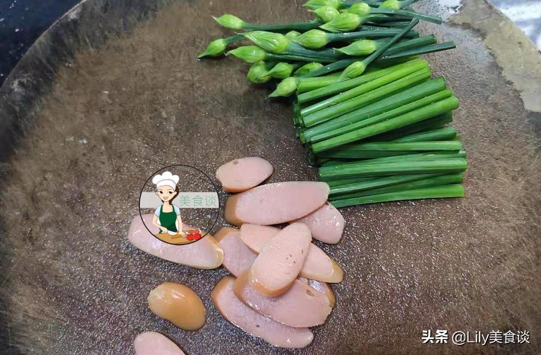 炒米粉直接下锅，大错特错！记住这三点，米粉不粘更有嚼劲，真香