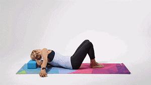 3招拯救你的“猥琐颈”