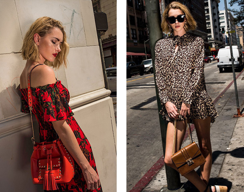 十大小众女包品牌,小众但是很上档次的女包