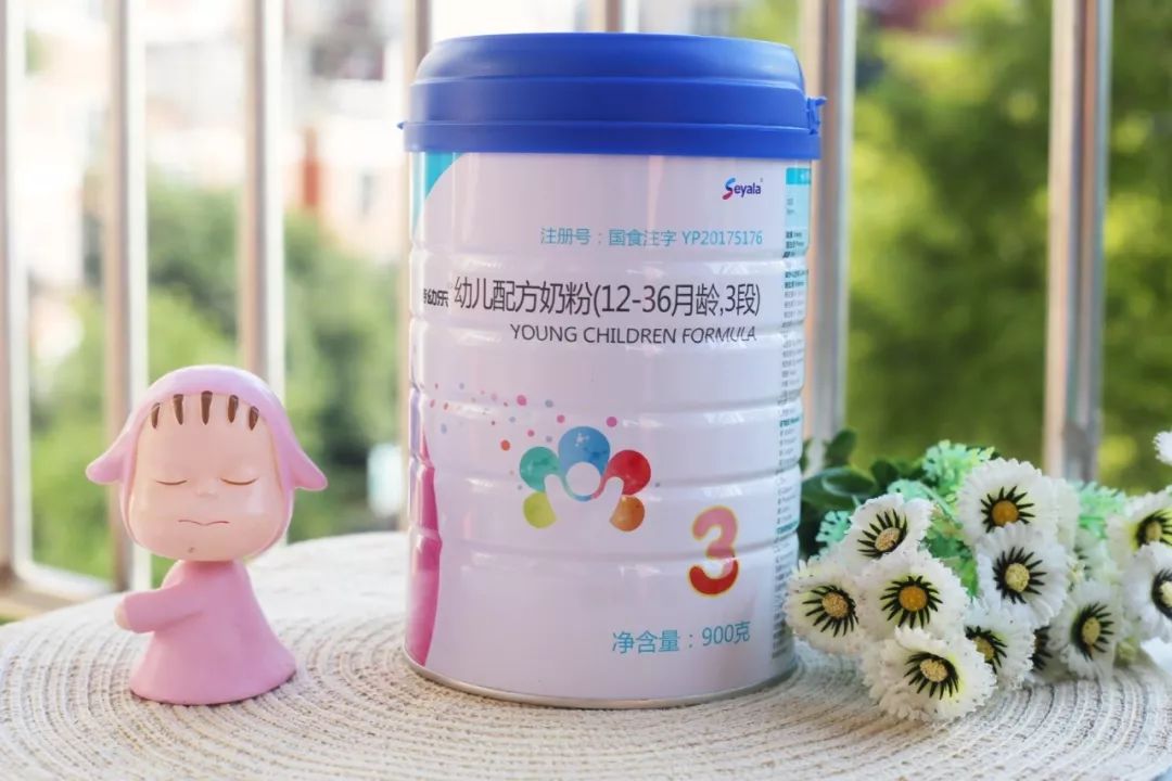 诗幼乐奶粉排名第几,诗幼乐2段奶粉测评