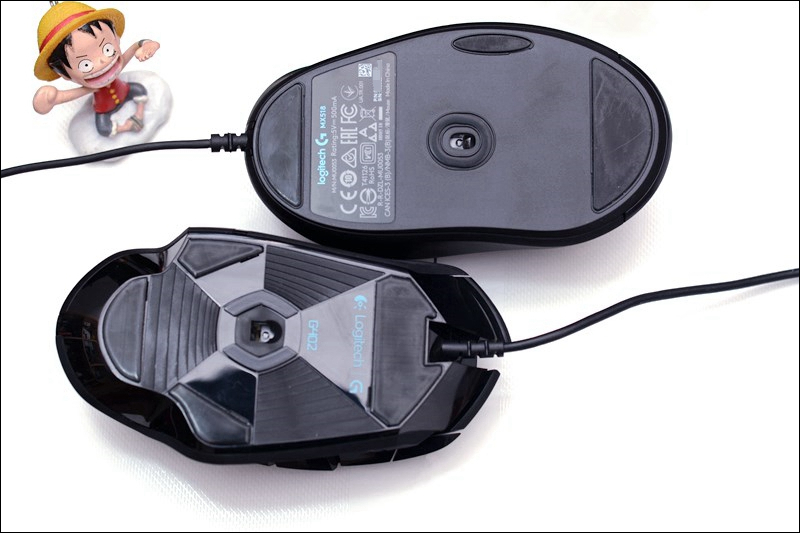 复刻年年有、今年特别多，罗技MX518时隔十多年又回来了