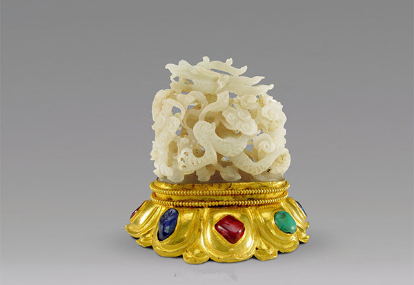 关于蒙古帽的知识,蒙古明代帽子