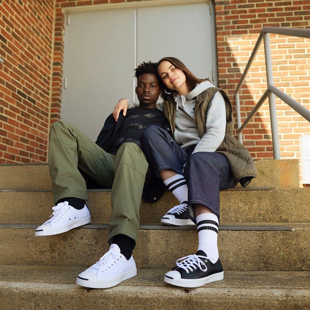 双十一鞋子怎么买最划算,匡威双十一的鞋怎么才能抢到