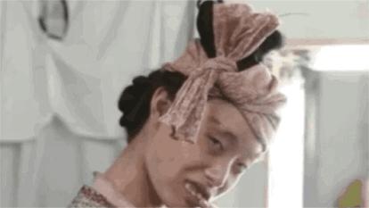 盘点11个让人尴尬的演技,盘点十大让人尴尬的演技