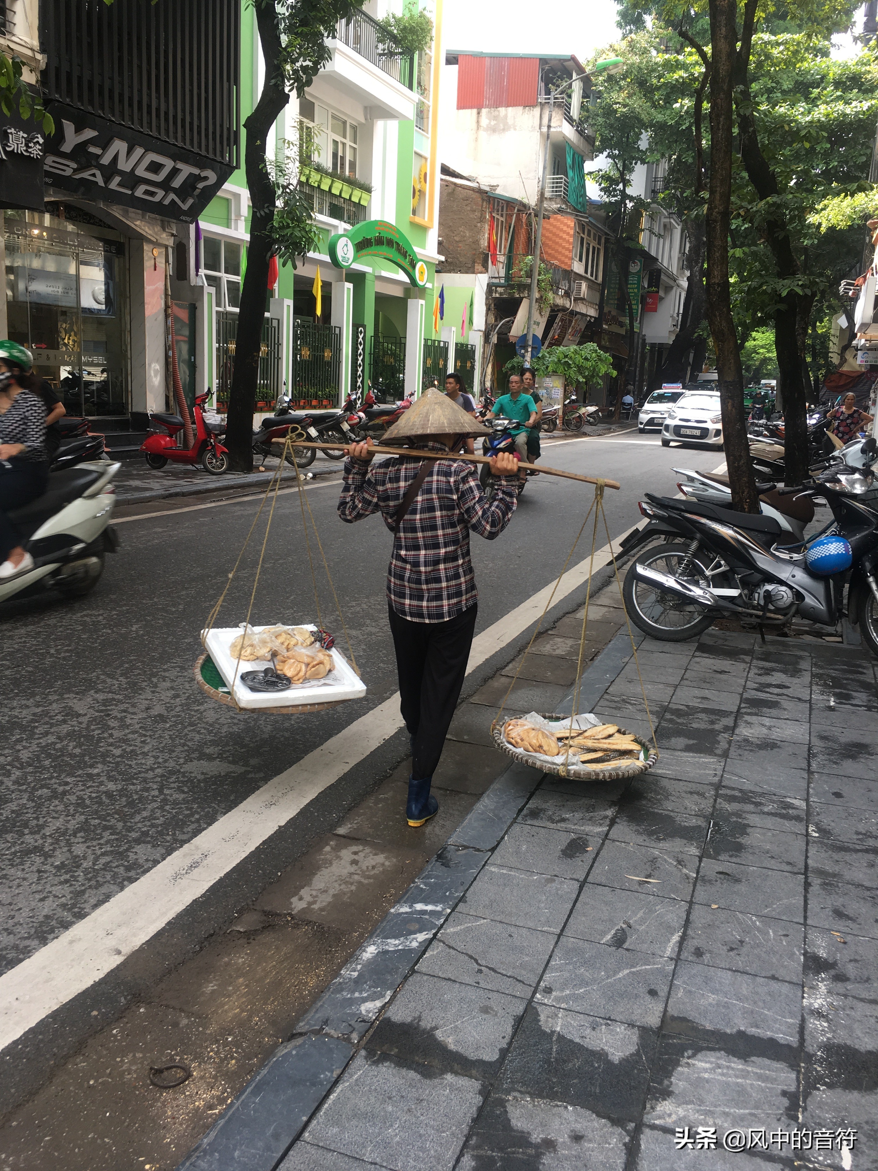 越南越北之旅,越南走进中国