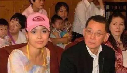 英皇一姐容祖儿上位史,容祖儿靠什么成为英皇一姐