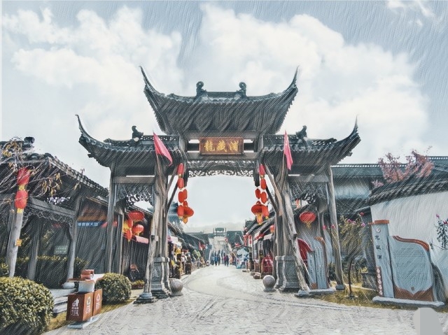 河南少林寺旅游攻略,河南少林寺在哪个市