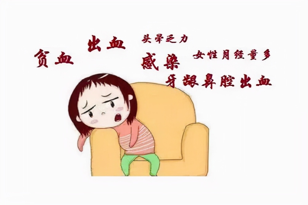 再障是什么办法,再障贫血怎么治疗才能好得快