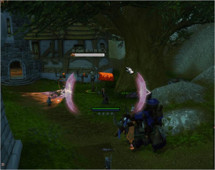 魔兽世界dps可以一键宏吗,魔兽世界远程pvp哪个厉害