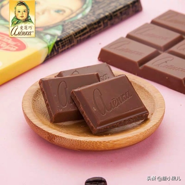 几种最好吃的俄罗斯糖,关于俄罗斯好吃的零食测评