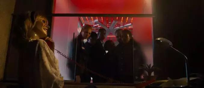 一月观影推荐,影片推荐一月影片观影指南