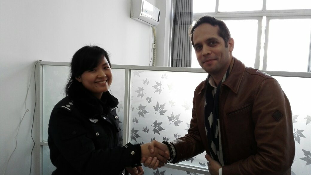 我为群众办实事警察,公安为群众办实事开展情况