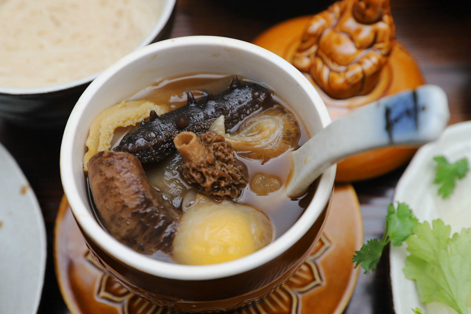 国宴菜佛跳墙正宗做法,国宴佛跳墙是什么菜