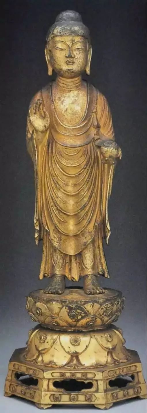 药师佛麾下的十二药叉神将,药师佛和十二药叉大将