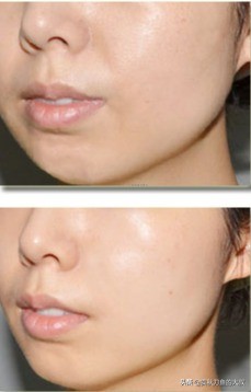 拒绝打造假面妆容，因为真的很丑