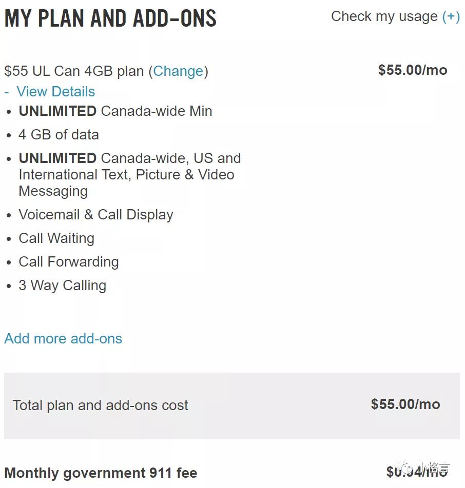 加拿大电话卡使用方法,中国移动加拿大电话卡如何办理