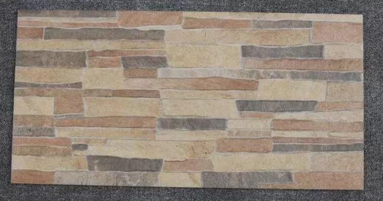 外墙贴了瓷砖后悔了怎么补救,买瓷砖的5个误区你中了吗