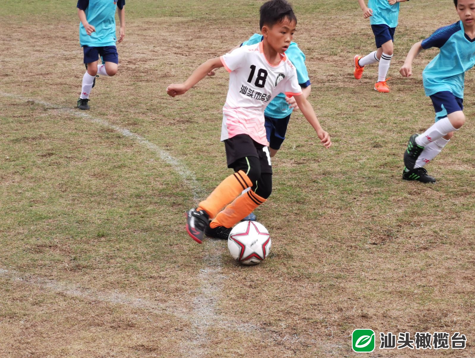 广东青少年足球比赛,广东省民间青少年足球联赛潮汕