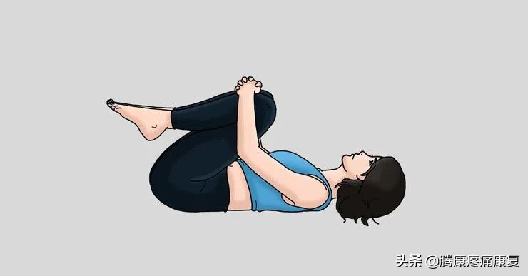 腰椎滑脱的治疗与锻炼图片,腰椎滑脱的治疗与锻炼