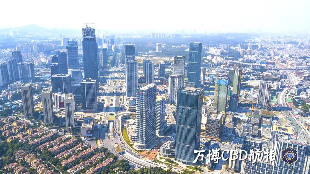 浪！乘风破浪的板块，加速巨变的万博