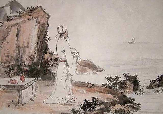 才华横溢，嫉恶如仇，孟浩然一身正气，初心不改