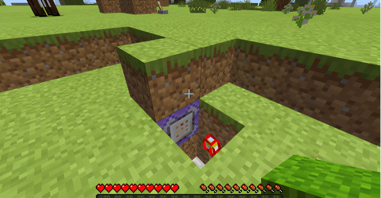 我的世界防熊指令惩罚熊孩子视频,怎么惩罚我的世界熊孩子