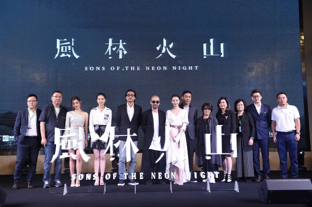香港新电影命案告诉我们什么,严重被低估的一部香港电影