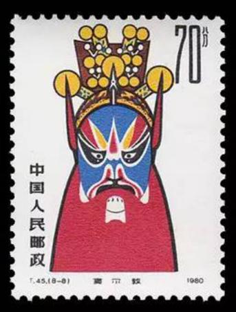 京剧脸谱面膜是啥牌子,京剧脸谱面膜在哪里买